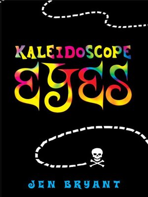 cover image of Kaleidoscope Eyes